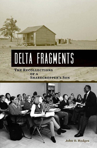 Delta Fragments book cover